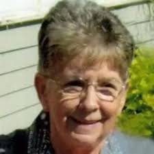 Obituary information for JoAnn Severin