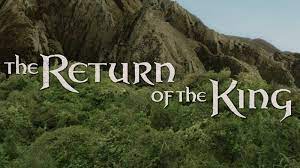 War of the ring game 2003. The Return Of The King Know Your Meme