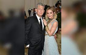 Katharine Mcphee S History Of Lovers From David Foster To Nick Cokas