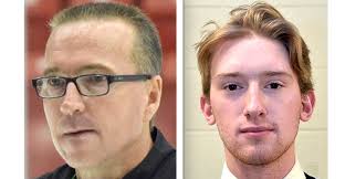 Bearcats get help in the crease