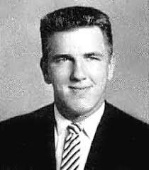 Maj Charles Milton Houser (1936-1967)