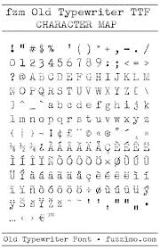 Como os comente en el post de letras de fieltro aquí os dejo unos enlaces donde podeis encontrar patrones para realizar esta letras: Pin De Fabiana Alarcon En Tattoo Tipografia Maquina De Escribir Tipos De Letras Graffiti Disenos De Letras