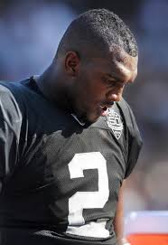 Poole: Raider Nation losing patience