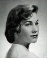 Erie Academy Class of 1960