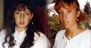 Parents' tribute to Sarah and Victoria Hicks, 'our bright and beautiful  girls'