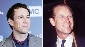 The Crown' Casts Tobias Menzies as New Prince Philip
