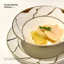 Man Ho Chinese Restaurant