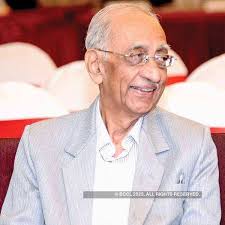 Devanshu Patel during the installation ceremony of Lions Club held in  Nagpur