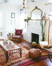 Orientalisches Zimmer Gestaltung Ideen Moderne Wohnung Im Orientalischen Stil Einrichtungsideen Si Boho Esszimmer Bohmische Wohnzimmer Kleines Wohnzimmer Dekor