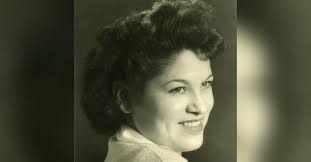 Josephine Strickler Obituary