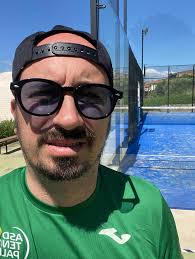 Con la partita di ieri si conclude il girone di serie D di padel.  @asd_tennispalmi con una sola sconfitta all'esordio e ben tre vittorie  arriva seconda nel girone e raggiunge un risultato