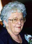 Ruth Rowley Obituary