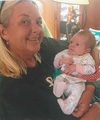 Tammy Mollohan's Instagram, Twitter & Facebook