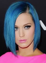 About 0% of these are human hair wigs, 0% are lace wigs. Katy Perry S Blue Katy Perry Hair Hair Styles Summer Hair Color