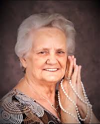 Peggy White Obituary