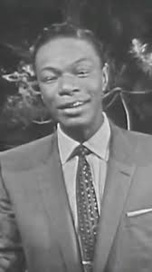 Do you know the history of “L-O-V-E” by Nat King Cole? #NatKingCole  #BlackMusic #LOVE