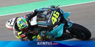 Arca menards series (сезон 2021). Motogp 2021 Test The Secret Behind Valentino Rossi S Progress World Today News