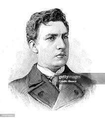 Charles Pelham 4th Earl Of Yarborough High-Res Vector Graphic