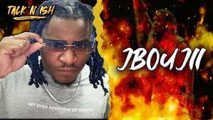 JBoujii's Journey: From Wrestling Start to MLW's Bomaye Fight Club