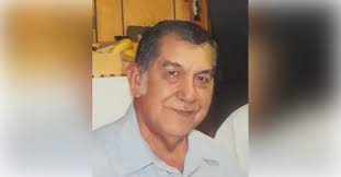Obituary information for Raymond Joseph Torres
