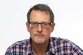 Meet artist Evan Tyler: weaving his own story