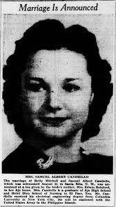 Jessie May Aiton Botsford (1899-1975)