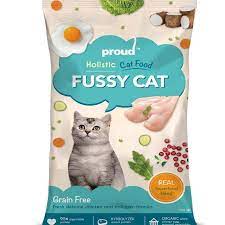 Berikut daftar 10 makanan kucing terbaik yang bisa anda pilih untuk menjaga nutrisi kucing anda. Makanan Kucing Terbaik Super Premium Holistik Grain Free Fussy Cat 10kg Shopee Malaysia