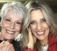 Like mother, like daughter: Sonoma County mother-daughter lookalikes 2020