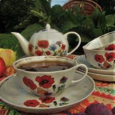 Tea Party Tea Party Tea Pots Tea