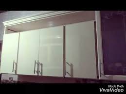 مطبخ مودرن اوف وايت 2019 Youtube