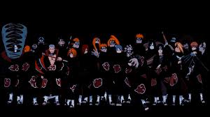 I came up with such a universe as an alternative naruto anime story. Akatsuki On Tumblr