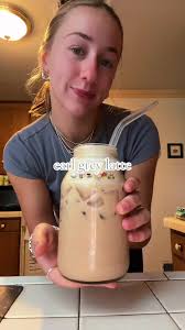 Earl Grey with Coffee Creamer