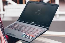 Laptop gaming harga 10 jutaan terbaik yang pertama adalah lenovo legion y520. Khusus Gamer 5 Laptop Gaming Tangguh Harga Di Bawah Rp 15 Jutaan