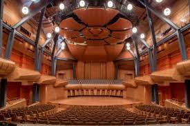 Bella Concert Hall Soundbites