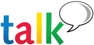 As soon as it appears, leave the power button. Google Talk Wikipedia