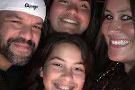 Fundraiser for Vincent Clemente by Jina Boerman : Cheering for the Clementes