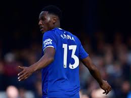 In the current season for everton yerry mina gave a total of 15 shots, of which 4 were shots on goal. Everton Defender Yerry Mina Handed Fa Fine After Breach Of Betting Regulations Liverpool Echo
