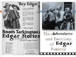 Lucille Ricksen Scrapbook page 11