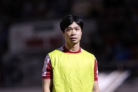 Fanpage chính thức & duy nhất của cầu thủ nguyễn công phượng. Cong PhÆ°á»£ng TrÆ°á»c Ngay CÆ°á»i Vien Minh Gay Chu Y á» Clb Tp Hcm