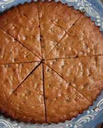 Gateau A La Farine De Chataigne Pour 4 Personnes Recettes Elle A Table
