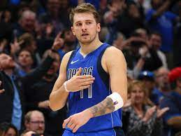 Luka7doncic (the matador, el matador, cool hand, the don, wonder boy, el niño maravilla, swaggy l, luka legend, too easy) position: Luka Doncic S Stats Wowing Nba World As He Dominates At 20 Years Old