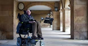 Amyotrophic lateral sclerosis (als), also known as lou gehrig's disease, is a progressive neurological disease that destroys nerve cells and causes disability. Stephen Hawking Had Als For 55 Years How Did He Do It
