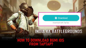 Battlegrounds mobile india aka bgmi ios system requirements has been revealed. 2ii Xq3mnwvu9m