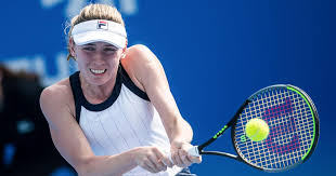 You are on ekaterina alexandrova scores page in tennis section. Tennis Russia S Ekaterina Alexandrova Wins First Career Wta Title At Shenzhen Open