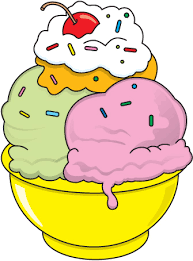 59 images ice cream sundae bowl clipart. Ice Cream Sundae 0 Images About Pictures On Clip Art Ice Cream Wikiclipart