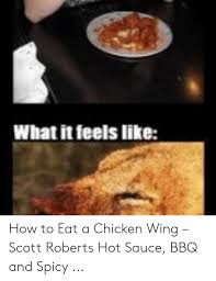 25 Best Memes About I Like Chicken Wings I Like Chicken Wings Memes