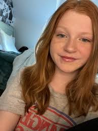 Lila Powell's Instagram, Twitter & Facebook