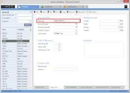 Add formulas to notify you in the case of duplicates, low counts, and unknown barcodes. How Do I Use A Barcode Scanner With Inflow On Premise Support Inflow Inventory