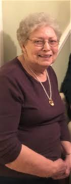 Obituary information for Ocie Mae Dillon (Robertson)