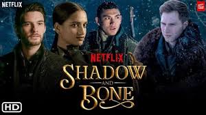 Премьера сериала «тень и кость» от netflix состоится 23 апреля 2021! Ten I Kost Russkij Trejler Serial 2021 Netflix Fentezi Boevik Drama